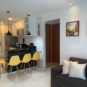 Hosts Br - Apartamento No Centro De Apartamento