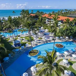 Apart Otel Porto Beach Resort - Marulhos, Pôrto das Galinhas